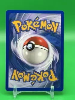 Pokemon Card - Copycat - 138/165 - Expedition Base Set E Reader - NM J2 - Image 2