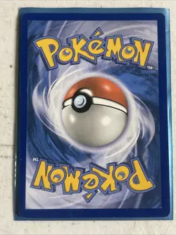 Snivy Reverse Holo 5/124 XY Fates Collide 2016 - Pokemon TCG - Image 2