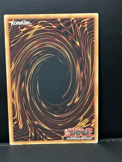 Opening of the Spirit Gates - MP24-EN019 - Quarter Century Rare - YuGiOh TCG - Image 3