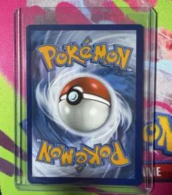 Pokemon TCG Greninja EX 132 - Image 2
