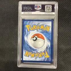 Pokemon TCG Kyurem EX #165 PSA 10 Black Bolt Special Illustration Rare - Image 2