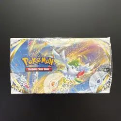Pokemon TCG Sword & Shield Brilliant Stars Booster Box - Factory Sealed - Image 2