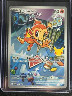 Pokemon 2026 First Partner Illustration Series 1 Promos Turtwig Chimchar Piplup - Image 3