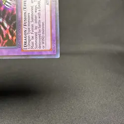 VLP - Five Headed Dragon - Limited Ultra - LC03-EN004 - Yu-Gi-Oh - Image 5