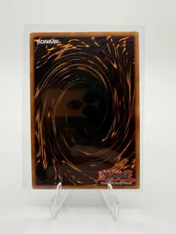 Mask of the Accursed LON-019 Labyrinth of Nightmare Super Rare 1st Ed 1996 Yu-G… - Image 2