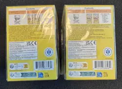 (2) One Piece ENG Double Pack Set Vol.10 DP-10 OP15-EB04 X 2 - Image 3