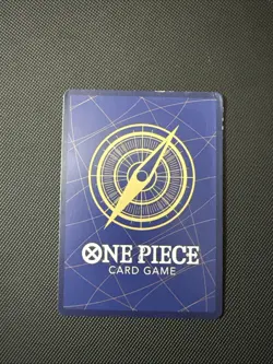 One Piece Nico Robin ST29-009 (C*) (Full Art) - Starter Deck 29: Egghead (ST-29) - Image 2