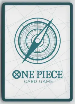 DON!! Card (Nico Robin) DON!! Extra Booster: One Piece Heroines Edition NM - Image 2