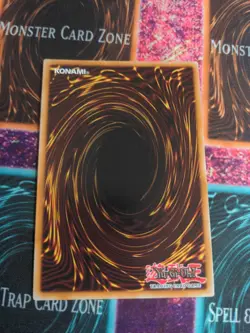 Yu-Gi-Oh! Frightfur Sabre-Tooth MP16-EN137 1st Edition Ultra Rare NM b2/ - Image 3