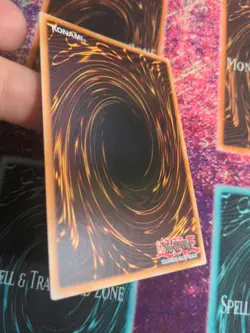 Yu-Gi-Oh! Frightfur Sabre-Tooth MP16-EN137 1st Edition Ultra Rare NM b2/ - Image 4