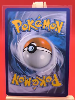 Pikachu 35/108 Evolutions Cracked Ice Holo Rare Exclusive Pokemon Card - Image 4