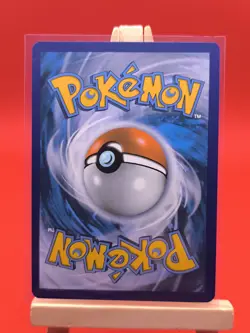 Pikachu 35/108 Evolutions Cracked Ice Holo Rare Exclusive Pokemon Card - Image 5