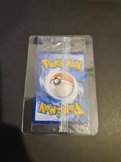 Pokemon Snorlax 051 Sv: Scarlet & Violet Promo Cards Holo - SEALED - Image 2