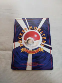 [Lightly Played] 1st Edition Onix No.095 Base Set Japanese Pokemon Card 2550 - Image 5