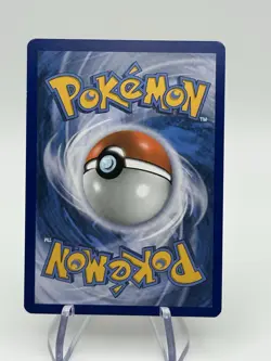 Missing Clover 168/156 Ultra Prism 2018 Gold Secret Rare Pokemon TCG Card (A1) - Image 2