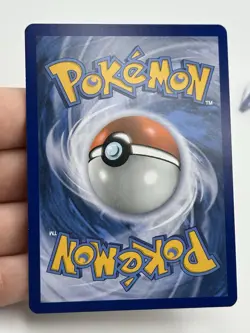 Missing Clover 168/156 Ultra Prism 2018 Gold Secret Rare Pokemon TCG Card (A1) - Image 4