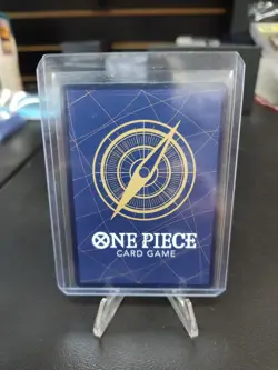 One Piece Cards - Yasopp (SP Alt Art) OP09-013 R Legacy of the Master Japanese - Image 2