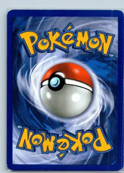 Pokemon Card - Medicham 25/100 - Crystal Guardians Stamped Reverse Holo - Image 2