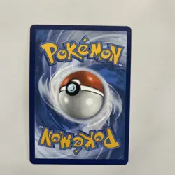 Pokemon Card Arvens Mabosstiff EX 218/182 Destined Rivals Rare Near Mint - Image 2