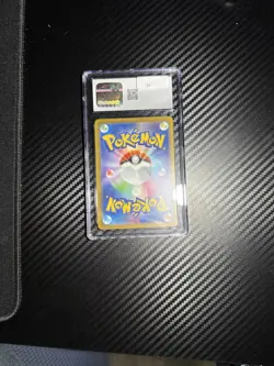 CGC 10 Zapdos ex 145/165 Pokemon 151 SV2a Japanese Holo Card Gem Mint - Image 2