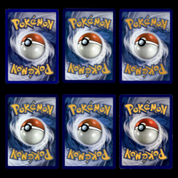 6x Goldeen Lot 84.0 Diamond Pearl Pokemon Cards Collection Set Deck Building TCG - Image 2