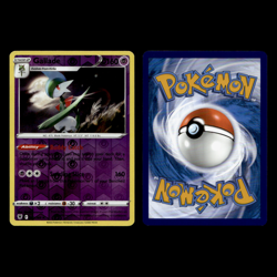 6x Lot Gallade Kirlia Ralts Pokemon Cards Collection Set Deck Building TCG - Image 3