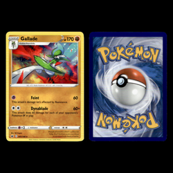 6x Lot Gallade Kirlia Ralts Pokemon Cards Collection Set Deck Building TCG - Image 4