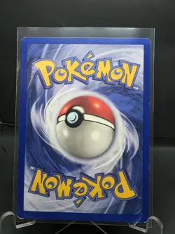 Item Finder 72/102 Pokemon Card Base Set 1999 WOTC Vintage Trainer LP - Image 4