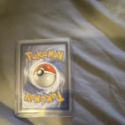 Pokemon Team Rocket's Mewtwo GX Card SM216 GX 280 HP Psychic Pokemon TCG - Image 2