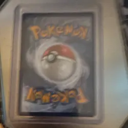 Pokemon TCG Hop's Wooloo Full Art Sheep 70 HP Standard Card Stock Single Card - Image 2