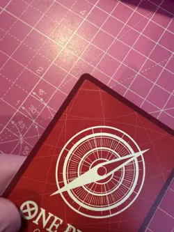 Rebecca OP04-039 Alt Art One Piece Card Game English Kingdoms of Intrigue - Image 3