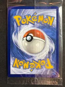 Flutter Mane Pokemon Center Sealed Promo SVP 092 Pokemon Card TCG NM - Image 2