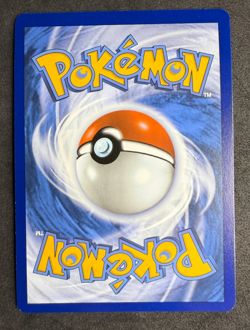 Eevee Stamped Prismatic Evolutions ETB Promo SVP173 Pokemon Card NM - Image 2