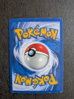 Houndoom Holo 04/75 Neo Discovery 2001 Pokemon Card MP - Image 2