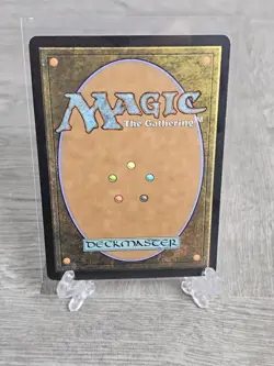 MTG Geth's Grimoire Darksteel Card 123/165 Regular Card NM Magic The Gathering - Image 2