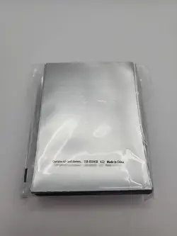 NEW Pokemon TCG Card Sleeves from 2022 Trainer's Toolkit - 65ct Purple Pokeball - Image 2