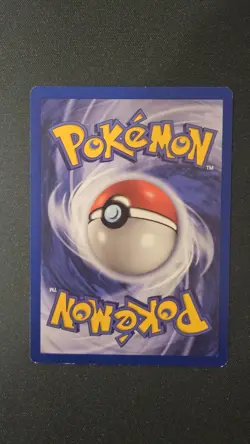 Pokemon TCG Kids WB Promo Mewtwo 3/53 Basic 1999 English Card Movie - Image 3