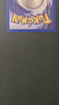 Pokemon TCG Kids WB Promo Mewtwo 3/53 Basic 1999 English Card Movie - Image 4