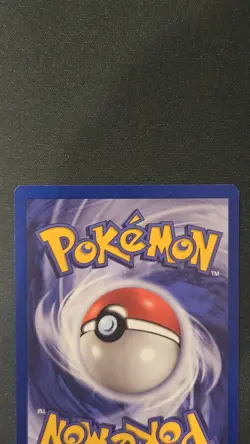 Pokemon TCG Kids WB Promo Mewtwo 3/53 Basic 1999 English Card Movie - Image 5