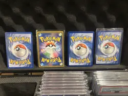 Madj2124 Arcanine Lot Of 41 Various Cards - Image 2