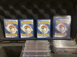 Madj2124 Arcanine Lot Of 41 Various Cards - Image 4