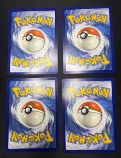 Porygon Bundle x4 155/214 154/214 103/147 x2 | Pokemon Cards - Image 2