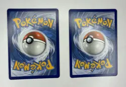 Gible & Gabite – Shiny Vault 2‑Card Lot – Hidden Fates – NM – Pokemon TCG - Image 2