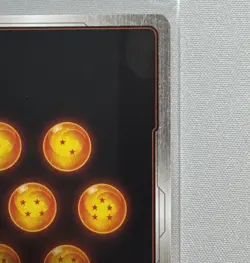 Dragon Ball Super Card Fusion World Wish For Shenron Piccolo : SH Fb07-066 Sr* - Image 4