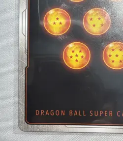 Dragon Ball Super Card Fusion World Wish For Shenron Piccolo : SH Fb07-066 Sr* - Image 5