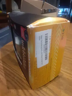 MtG, Legends' Legacy, Commander deck precon, new/ factory sealed - Image 2