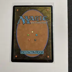 MTG Liesa, Forgotten Archangel Retro Frame Innistrad Remastered - Image 2