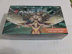 MTG Streets of New Capenna Set Booster Display Box - Factory Sealed - Image 2