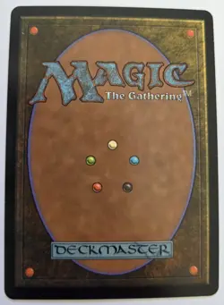 MTG Magic the Gathering Tangle Wire (139/143) Nemesis - Image 2