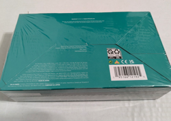 MTG Streets of New Capenna Set Booster Display Box - Factory Sealed - Image 2